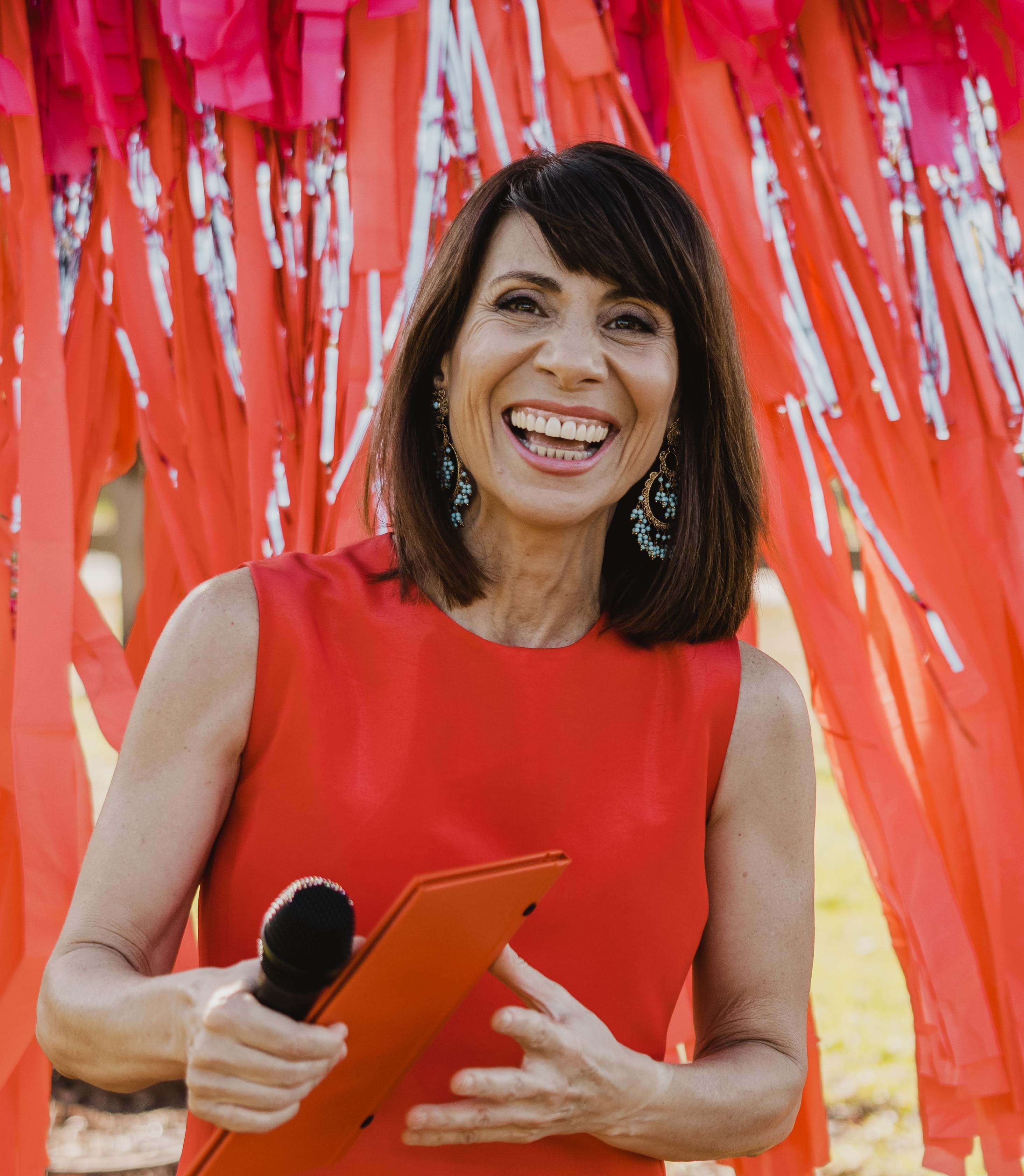  Creative and Dynamic Wedding Celebrants