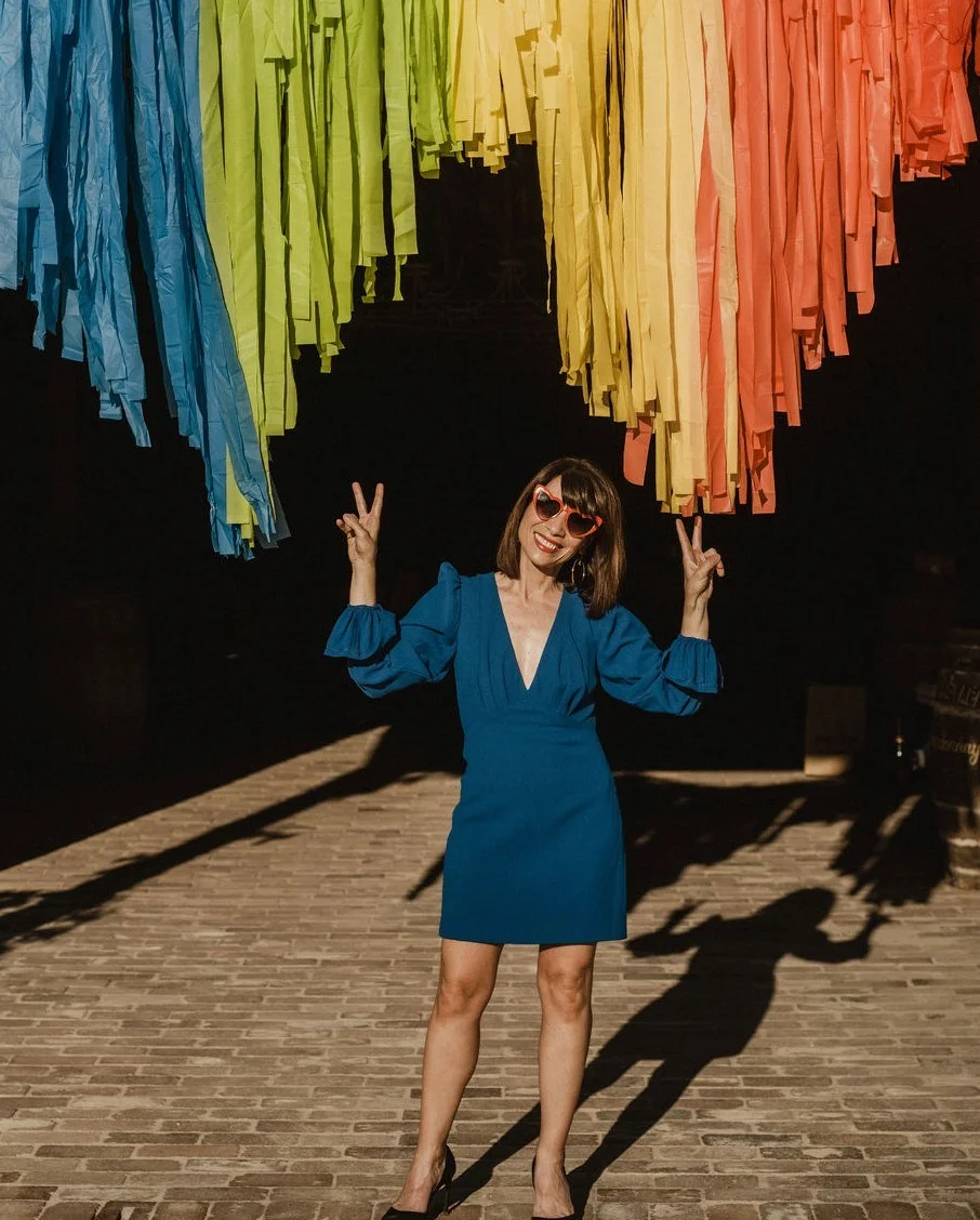 LGBTQ Wedding Celebrant