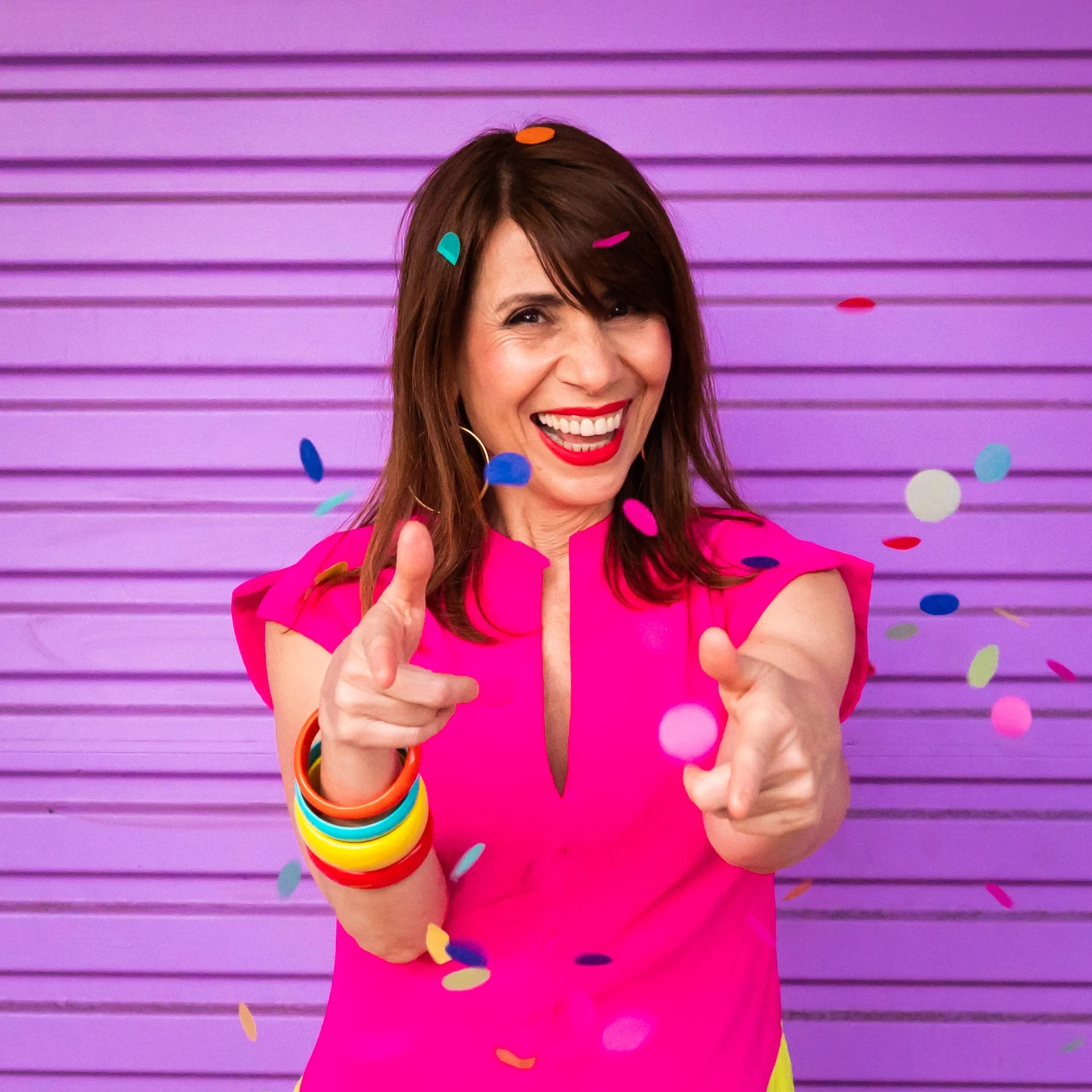 Fun marriage celebrant