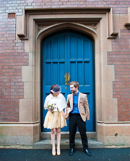 Exciting Weddings Sydney and New South Wales